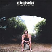 Water Wheel von Eric Nicolas