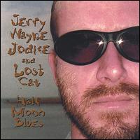 Half Moon Blues von Jerry Wayne Jodice