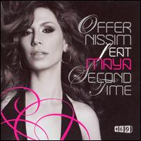Second Time [Bonus CD] von Offer Nissim