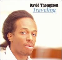 Traveling von David Thompson