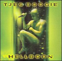Hellborn von Tjes Boogie