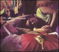 Defrosted Love Songs von Tika