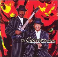 Singing the Blues von The Carter Brothers
