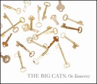 On Tomorrow von Big Cats