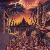 Age of the Wicked von Pyrexia