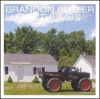 Lucky Thumbs von Brandon Butler