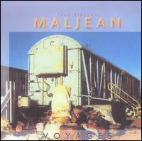 Voyages von Jean-Francois Maljean