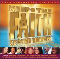 Keep the Faith [Columbia] von Various Artists