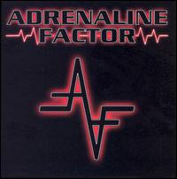 Adrenaline Factor von Adrenaline Factor