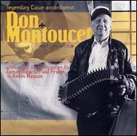 Don Montoucet et Ses Amis von Don Montoucet