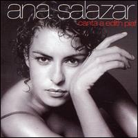 Canta Edith Piaf von Ana Salazar