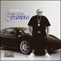 Rich, Not Famous von Jonny U
