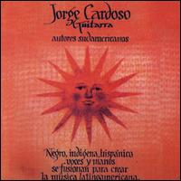 Guitarra von Jorge Cardoso