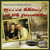 Witte Kerst in de Jordaan von Tante Leen
