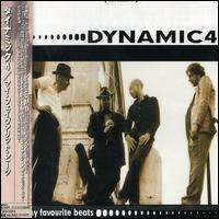My Favourite Beats von Dynamic 4