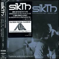 Let the Transmitting Begin von Sikth