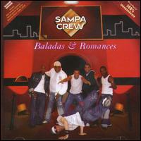 2004 Baladas & Romances von Sampa Crew