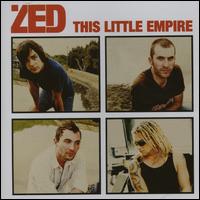 This Little Empire [CD Single] von Zed