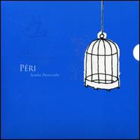 Samba Passarinho von Péri