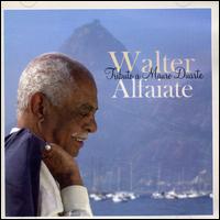 Tributo a Mauro Duarte von Walter Alfaiate