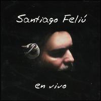 En Vivo von Santiago Feliú