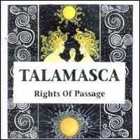 Rights of Passage von Talamasca