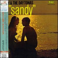 Sandy von Ronny & the Daytonas