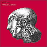 Fizheuer Zieheuer von Villalobos