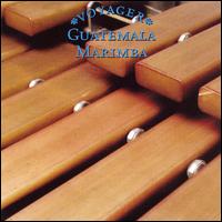 Guatemala: Marimba von Various Artists