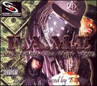 Day Money Fell From Trees von F.A.M.E.