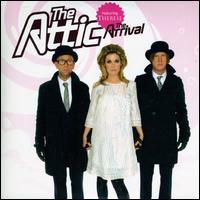 Arrival von The Attic