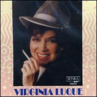 Virginia von Virginia Luque