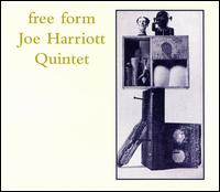 Free Form von Joe Harriott