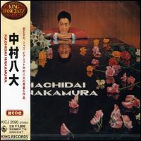 Hachidai Nakamura von Hachidai Nakamura