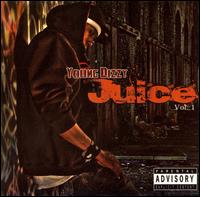 Jucie, Vol. 1 von Young Dizzy