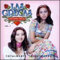 Por Siempre Grecas, Vol. 2 von Las Grecas