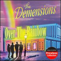 Over the Rainbow [Collectables] von The Demensions