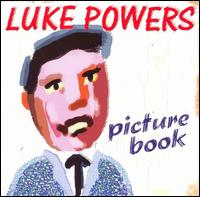 Picture Book von Luke Powers