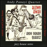 Blown Away von Andy Panayi