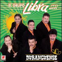 Me Estoy Acostumbrando a Ti von El Grupo Libra
