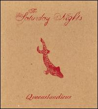 Queenslandicus von The Saturday Nights