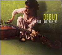 Debut von Brandi Disterheft