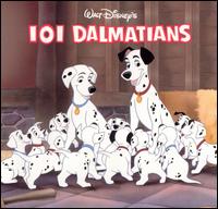 101 Dalmations (Original Soundtrack) von Disney