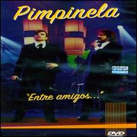 Entre Amigos... von Pimpinela