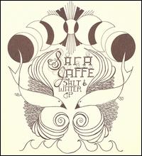 Salt and Water EP von Sara Jaffe