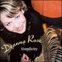 Simplicity von Deanna Rose