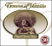 Tesoros de Coleccion von Miguel Aceves Mejia