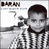 Petit Peuple du Bitume von Daran