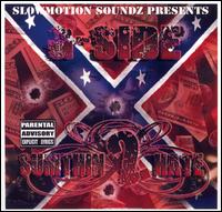 Sumthin 2 Hate von G-Side