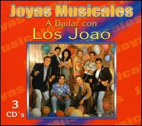 Joyas Musicales: Coleccion de Oro von Los Joao